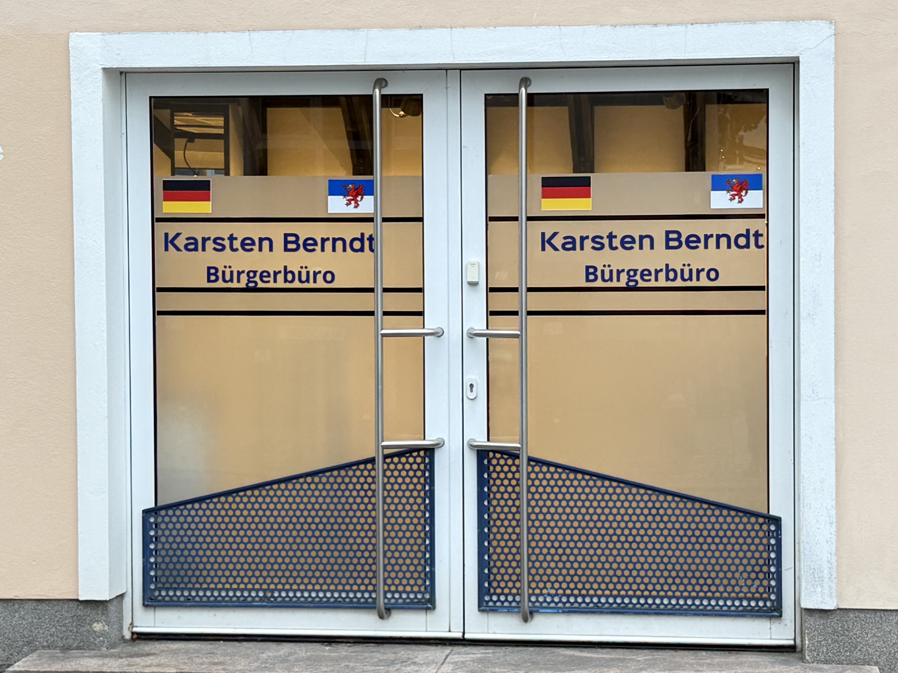 Bürgerbüro
